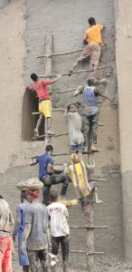 Moschee in Djenne 2025-18